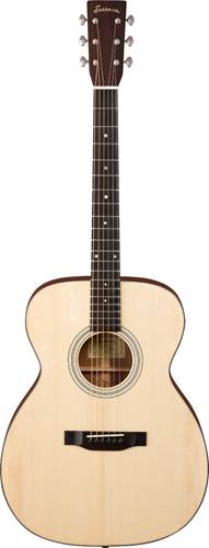 Eastman E10-OM All Solid Acoustic Natural