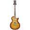 Gibson Les Paul Standard Premium Quilt 2014  Honeyburst Chrome #140086454   Front View