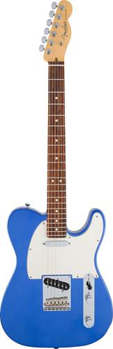 Fender American Standard Telecaster RW Ocean Blue Metallic