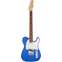 Fender American Standard Telecaster RW Ocean Blue Metallic Front View