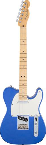 Fender American Standard Telecaster MN Ocean Blue Metallic