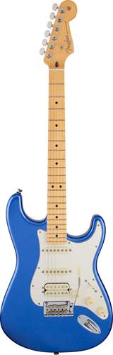 Fender American Standard Strat HSS MN Ocean Blue Metallic