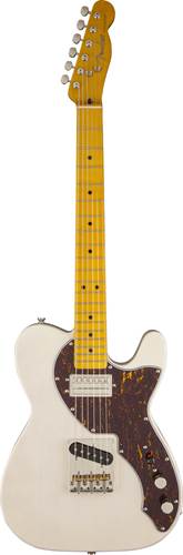 Fender Modern Player Short Scale Tele MN White Blonde