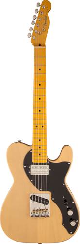 Fender Modern Player Short Scale Tele MN Butterscotch Blonde