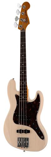 Fender Modern Player Short Scale Jazz RW White Blonde