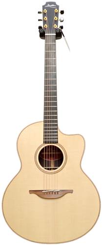 Lowden F32C 40th Anniversary Edition East Indian Rosewood/Sitka Spruce Cutaway #19027