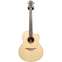 Lowden F32C 40th Anniversary Edition East Indian Rosewood/Sitka Spruce Cutaway #19027 Front View