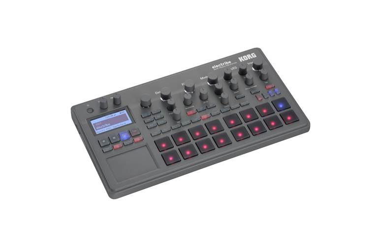 Korg Electribe EMX2