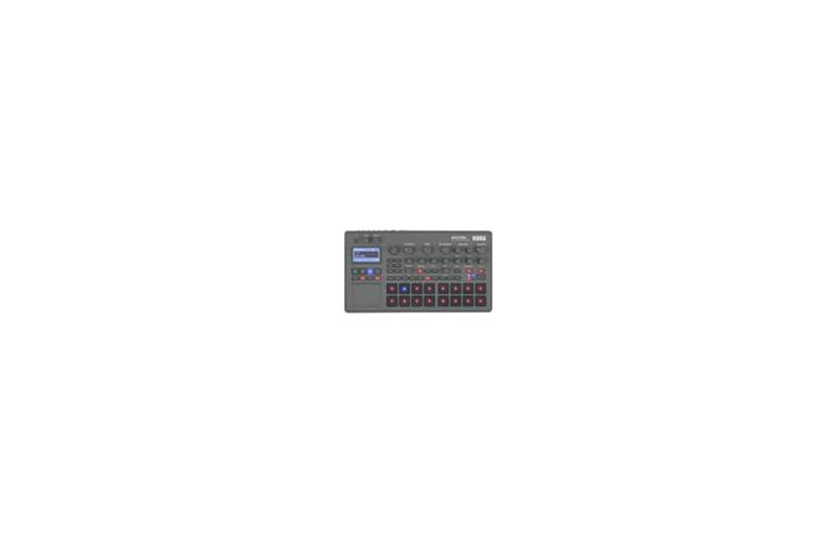 Korg Electribe EMX2 Korg Electribe EMX2
