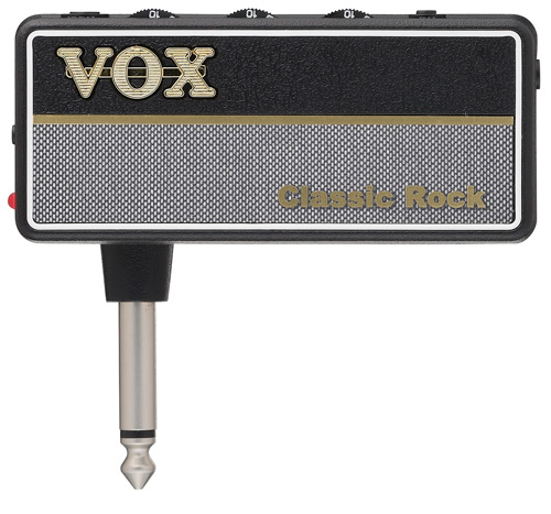 Vox AP2-CR Amplug 2 Classic Rock