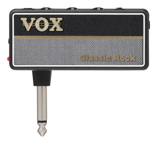 Vox AP2-CR Amplug 2 Classic Rock