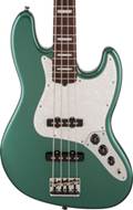 Fender Adam Clayton Jazz Bass RW Sherwood Green Metallic