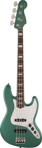 Fender Adam Clayton Jazz Bass RW Sherwood Green Metallic