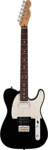 Fender American Standard Tele HH RW Black