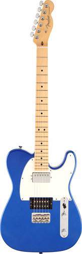 Fender American Standard Telecaster HH MN Ocean Blue Metallic