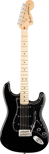 Fender Limited Edition American Special Strat MN Black