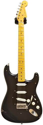 Fender Custom Shop David Gilmour Signature Strat Relic #R77897