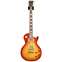 Gibson Les Paul Traditional Flame top AAA Cherry Sunburst #140082553 Front View