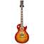 Gibson Les Paul Traditional Flame top AAA Cherry Sunburst #140083552 Front View