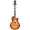 Gibson Les Paul Traditional Flame top AAA Cherry Sunburst #140089435 Front View