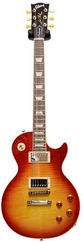 Gibson Les Paul Traditional Flame top AAA Cherry Sunburst #140082550