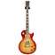 Gibson Les Paul Traditional Flame top 1 AAA+ Cherry Sunburst #140088372 Front View