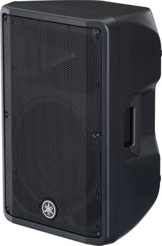 Yamaha DBR12 Active Speaker (Single)