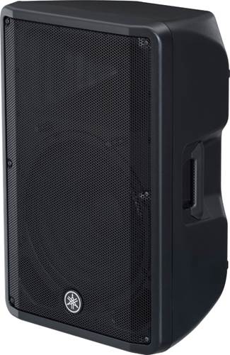 Yamaha DBR15 Active Speaker (Single)