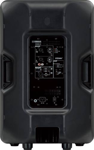 Yamaha DBR15 Active Speaker (Single) Yamaha DBR15 Active Speaker (Single)