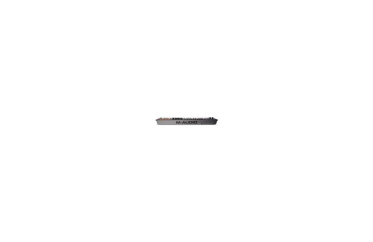 M-Audio Oxygen 49 4th Generation USB Midi Controller M-Audio Oxygen 49 4th Generation USB Midi Controller