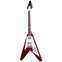 Gibson Flying V 120 Heritage Cherry Front View
