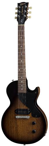 Gibson Les Paul Junior Single Cut Vintage Sunburst (2015)