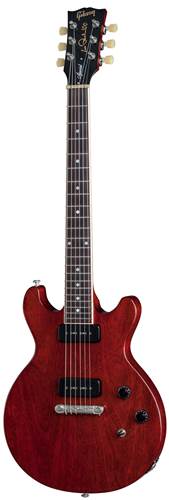 Gibson Les Paul Special Double Cut Heritage Cherry (2015)