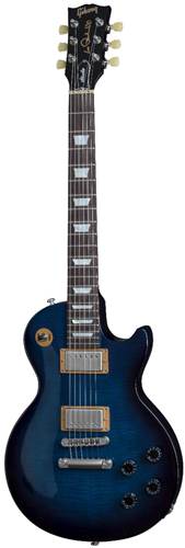 Gibson Les Paul Studio Manhattan Midnight (2015)