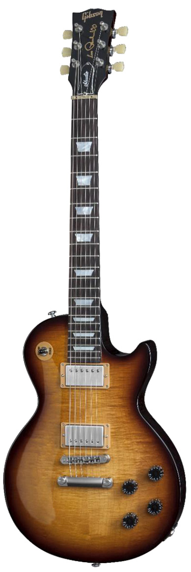 Gibson Les Paul Studio Desert Burst (2015)