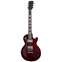 Gibson Les Paul Studio Wine Red (2015) Front View