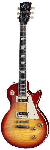 Gibson Les Paul Classic Heritage Cherry Sunburst (2015)