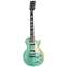 Gibson Les Paul Classic Seafoam Green (2015) Front View
