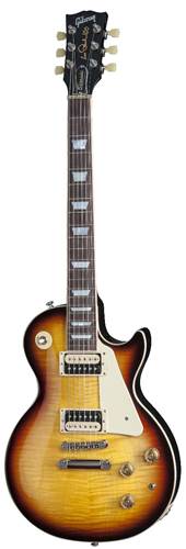 Gibson Les Paul Classic Fireburst (2015)
