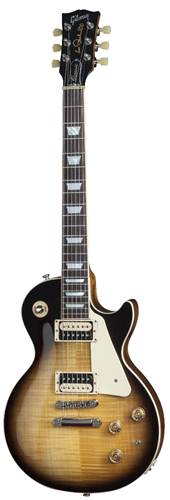 Gibson Les Paul Classic Vintage Sunburst (2015)