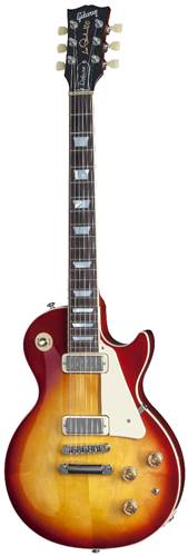 Gibson Les Paul Deluxe Heritage Cherry Sunburst (2015)