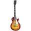 Gibson Les Paul Deluxe Heritage Cherry Sunburst (2015) Front View