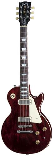 Gibson Les Paul Deluxe Wine Red (2015)