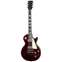 Gibson Les Paul Deluxe Wine Red (2015) Front View