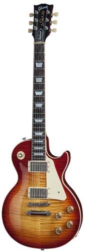 Gibson Les Paul Traditional Heritage Cherry Sunburst (2015)