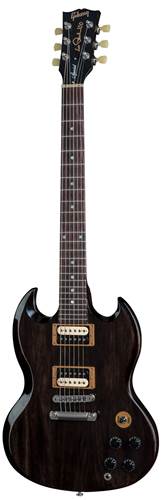 Gibson SG Special Translucent Ebony (2015)