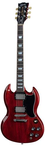 Gibson SG Standard Heritage Cherry (2015)