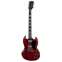 Gibson SG Standard Heritage Cherry (2015) Front View