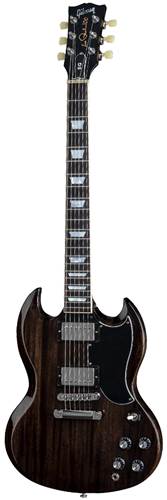 Gibson SG Standard Translucent Ebony (2015)