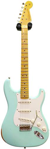 Fender Custom Shop 56 Relic Strat Surf Green #R72863